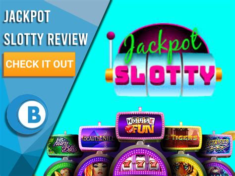 Jackpot slotty casino Belize
